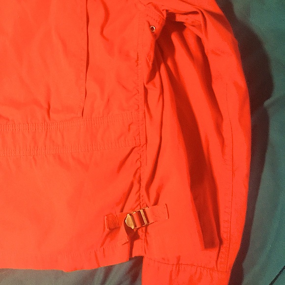 🐎Polo RL🔥vtg chino jacket rare find! - Picture 9 of 10